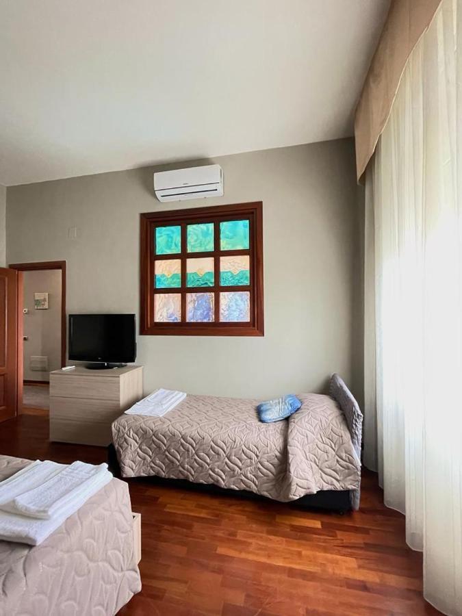 La Ferrovia Holiday Home Наполи Екстериор снимка